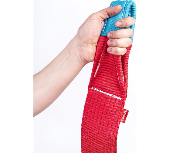 Динамическая стропа Tplus серия Стандарт 40 т, 9 м T007333
