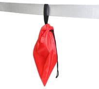 Динамическая стропа Tplus серия Туризм 4.5 т, 10 м T006039