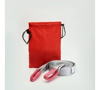 Динамическая стропа Tplus серия Туризм 4.5 т, 8 м T006037