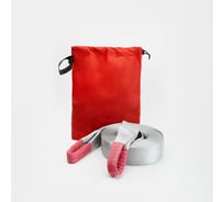 Динамическая стропа Tplus серия Туризм 10 т, 11 м T002407