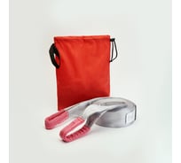 Динамическая стропа Tplus серия Туризм 7 т, 4.5 м T013520