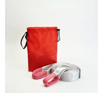 Динамическая стропа Tplus серия Туризм 8 т, 7 м T002271