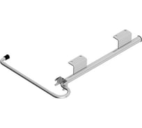 Фиксатор двери в открытом положении Nevpa оцинкованный 153-02-15-007