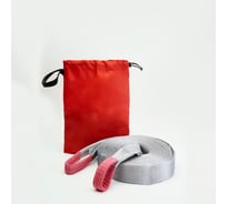 Динамическая стропа Tplus серия Туризм 12 т, 9 м T010118