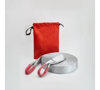 Динамическая стропа Tplus серия Туризм 14 т, 11 м T010128