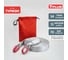 Динамическая стропа Tplus серия Туризм 14 т, 11 м T010128 2