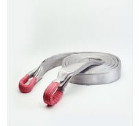 Динамическая стропа Tplus серия Туризм 30 т, 8 м T014757