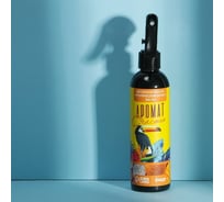 Ароматизатор LUAZON Тропические фрукты, 200 мл 7095980