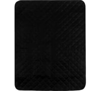 Защитная накидка-коврик на бампер для ремонта СИМАЛЕНД размер 90x70 см, черный 6957588