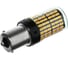 Светодиодная автолампа СИМАЛЕНД P21W 1156, 144 SMD, 12 В, свет оранжевый 7055976 2