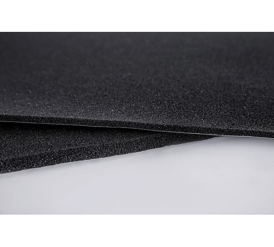 Шумопоглощающий материал Шумофф Absorber 5, 5 листов в пачке БП000000171