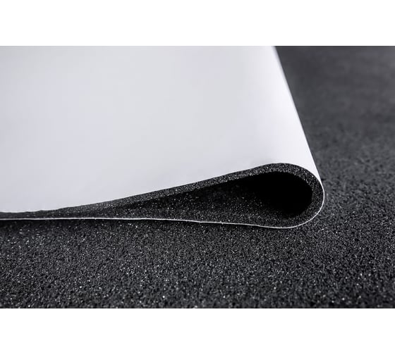 Шумопоглощающий материал Шумофф Absorber 5, 5 листов в пачке БП000000171