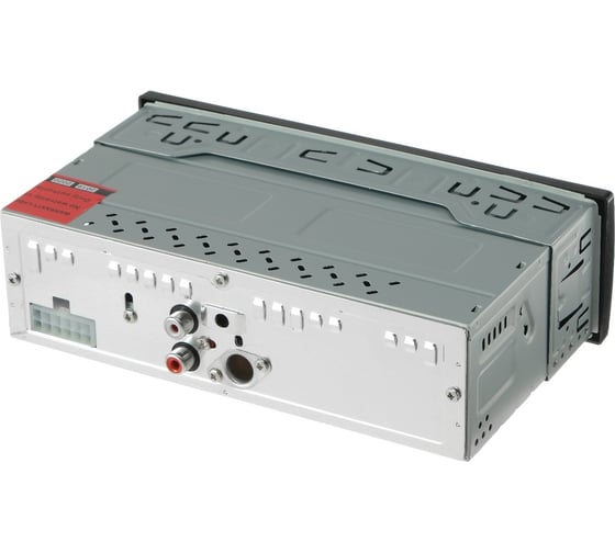 Автомагнитола Cartage LT-1 USB, MP3, AUX, MicroSD, 60 Вт 3479615