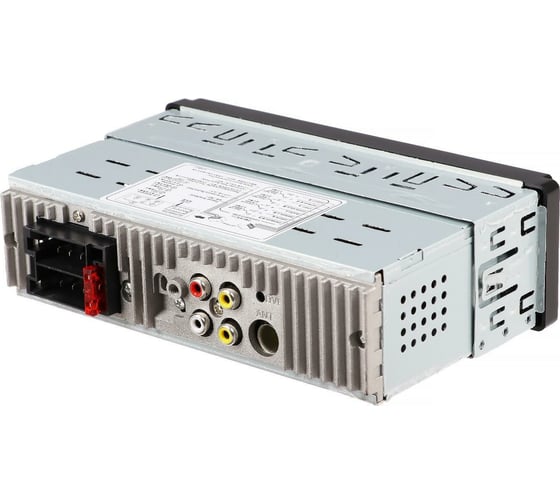 Автомагнитола Cartage LT-11 TFT 4.1, Bluetooth, USB, MP5, AUX, MicroSD, 100 Вт 5464507