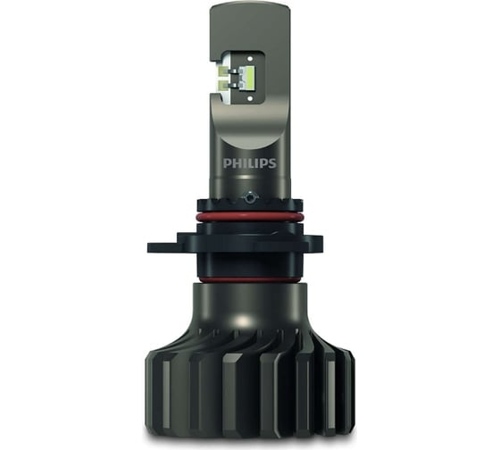 Автолампа PHILIPS HIR2, Ultinon Pro9000 LED HI/LO, 5800 K, 12 В 11012U90CWX2