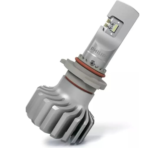 Автолампа PHILIPS HB3/HB4, Ultinon Pro5000 LED HI/LO, 5800 K, 12 В 11005U50CWX2
