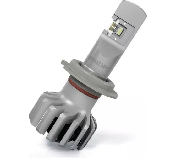 Автолампа PHILIPS H7, Ultinon Pro5000 LED HI/LO, 5800 K, 12 В 11972U50CWX2