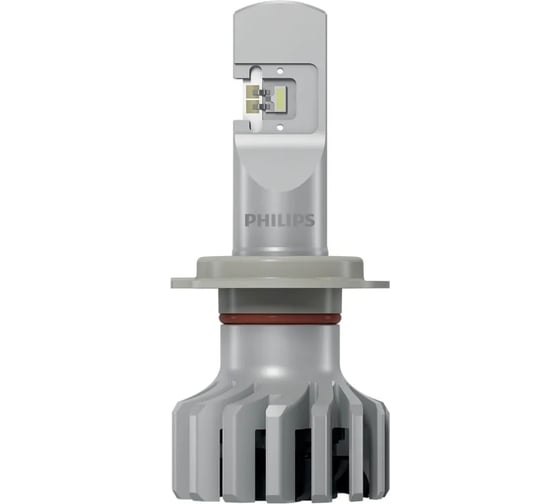 Автолампа PHILIPS H7, Ultinon Pro5000 LED HI/LO, 5800 K, 12 В 11972U50CWX2