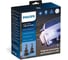 Автолампа PHILIPS H8/H11/H16, Ultinon Pro9000 LED HI/LO, 5800 K, 12 В 11366U90CWX2 1