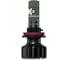 Автолампа PHILIPS H8/H11/H16, Ultinon Pro9000 LED HI/LO, 5800 K, 12 В 11366U90CWX2 2