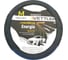Оплетка на руль VETTLER Energie M, 37-38 см, 2108-15/иномарки, экокожа, синий MEnergieblue 1