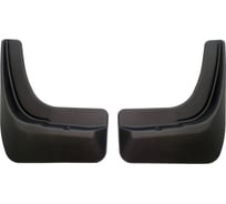 Брызговики SRTK для Hyundai Creta 2021- г.в., передние резиновые BR.P.HY.CRE.21G.06043