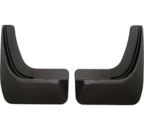 Резиновые брызговики SRTK для Hyundai Creta 2021- г.в., задние BR.Z.HY.CRE.21G.06043