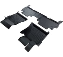 Коврики в салон SRTK 3D LUX BMW X5 F15, 2013-2018 г.в. 3D.BM.X.5.13G.08Х19