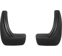 Брызговики UNIDEC для Changan CS55 2019 г.в., задние NPL-Br-13-18B