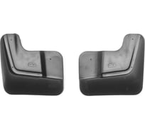 Брызговики UNIDEC для Chery Tiggo 7 Pro 2020 г.в., передние NPL-Br-11-73F