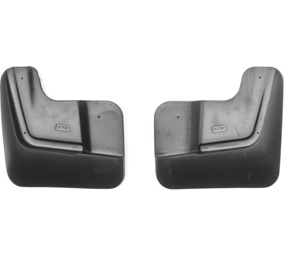 Брызговики UNIDEC для Chery Tiggo 7 Pro 2020 г.в., передние NPL-Br-11-73F