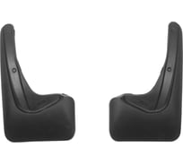 Брызговики UNIDEC для Chery Tiggo 4 I 2017 г.в., передние NPL-Br-11-72F