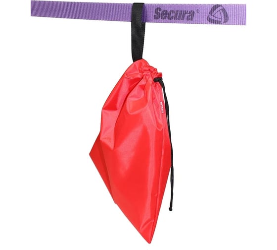 Динамическая стропа Tplus серия Secura 6 т, 8 м T001037