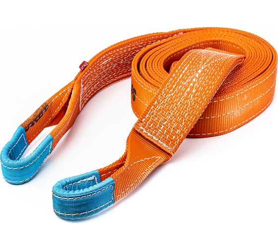 Динамическая стропа Tplus серия Secura 28 т, 4.5 м T014636 1