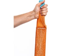 Динамическая стропа Tplus серия Secura 28 т, 4 м T014635