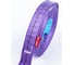 Буксировочный трос Tplus 4 т, 4 м, петля/петля T014643 4