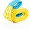 Буксировочный трос Tplus 8 т, 4 м, петля/петля T014659 3