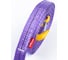 Буксировочный трос Tplus 4 т, 5 м, крюк/петля T000057 4