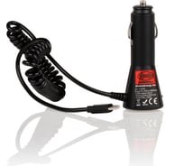 Зарядное устройство Heyner Type C 12/24В вых., 2100 мА 511510