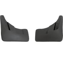 Брызговики UNIDEC для Chevrolet Cruze SD 2013, передние NPL-Br-12-10F