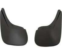 Брызговики UNIDEC для Chevrolet Cruze SD 2013-, задние NPL-Br-12-10B