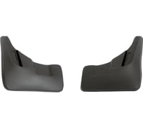 Брызговики UNIDEC для Chevrolet Cruze HB 2013-, передние NPL-Br-12-11F