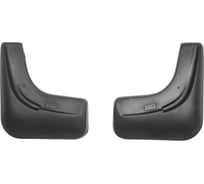 Брызговики UNIDEC для Chevrolet Lacceti SD 2004-2013, задние NPL-Br-12-41B