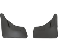 Брызговики UNIDEC для Chevrolet Cruze 2009-, передние NPL-Br-12-09F