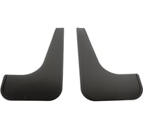 Брызговики UNIDEC для Chevrolet/Opel Aveo SD,HB, Epica пер, Lacetti SD,HB,WAG, Lanos / Astra H NPL-Br-12/63-01