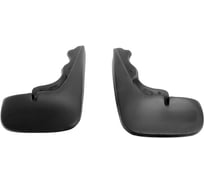 Брызговики UNIDEC для Citroen Jumper 2006- без расширителей арок, передние NPL-Br-14-65F