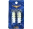 Светодиодная автолампа Cartage T10 W5W, 12 В, 9 SMD-5050, набор 2 шт. 1059208 1
