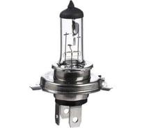 Галогенная лампа Cartage P43t, H4, 60/55 Вт, 12 В 3850887
