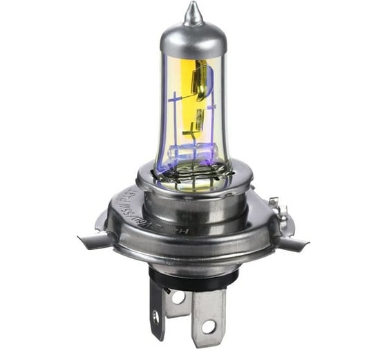 Галогенная лампа Cartage P43t, H4, 75/70 Вт, 24 В 3850893