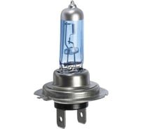 Галогенная лампа Cartage Cool Blue H7, 55 Вт +30%, 12 В 3850898